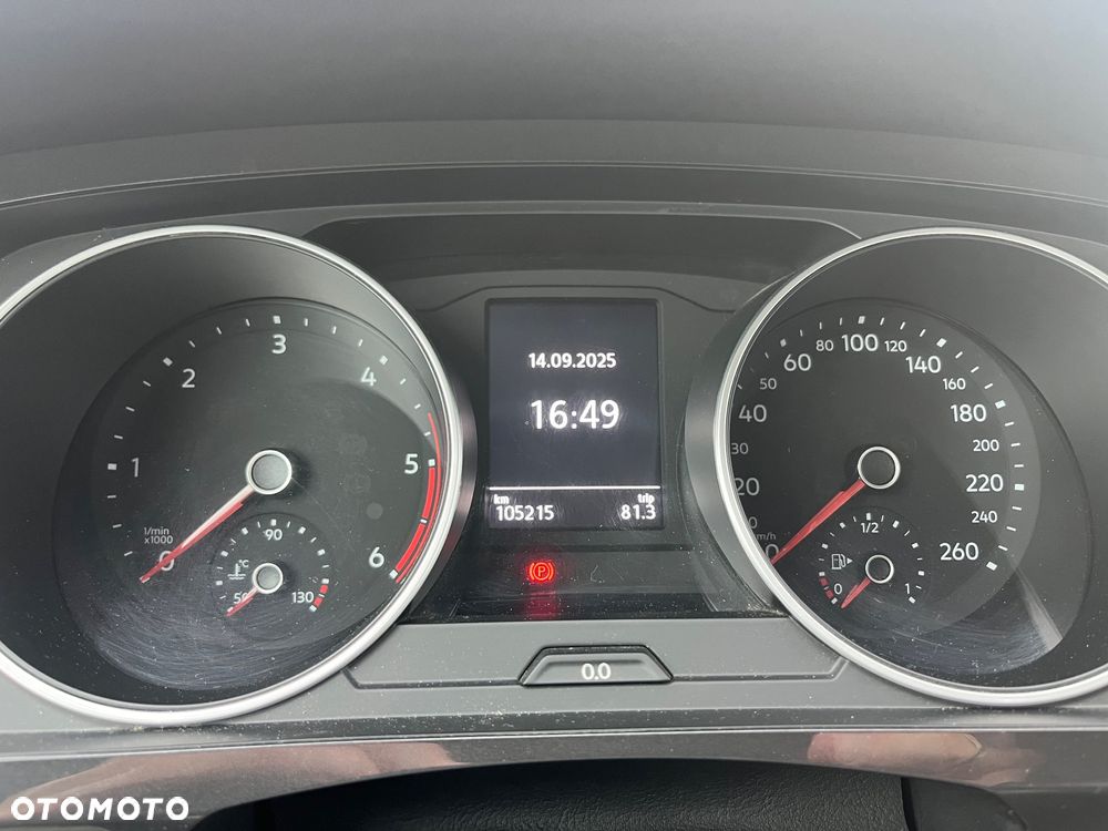 Volkswagen Tiguan 2.0 TDI BMT SCR Comfortline - 11