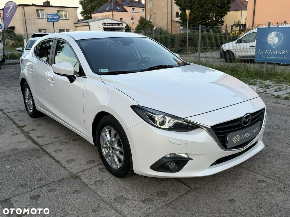 Mazda 3 2.0 Skyenergy - 9