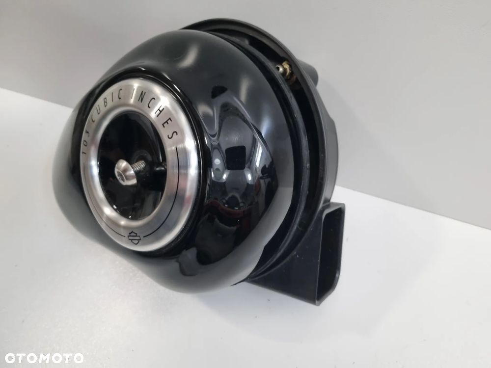 Harley Davidson Dyna Fat Street Bob Filtr Powietrza Low Rider Glide - 3