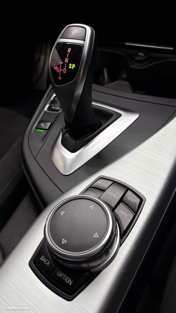 BMW 120 d xDrive Aut. M Sport - 22