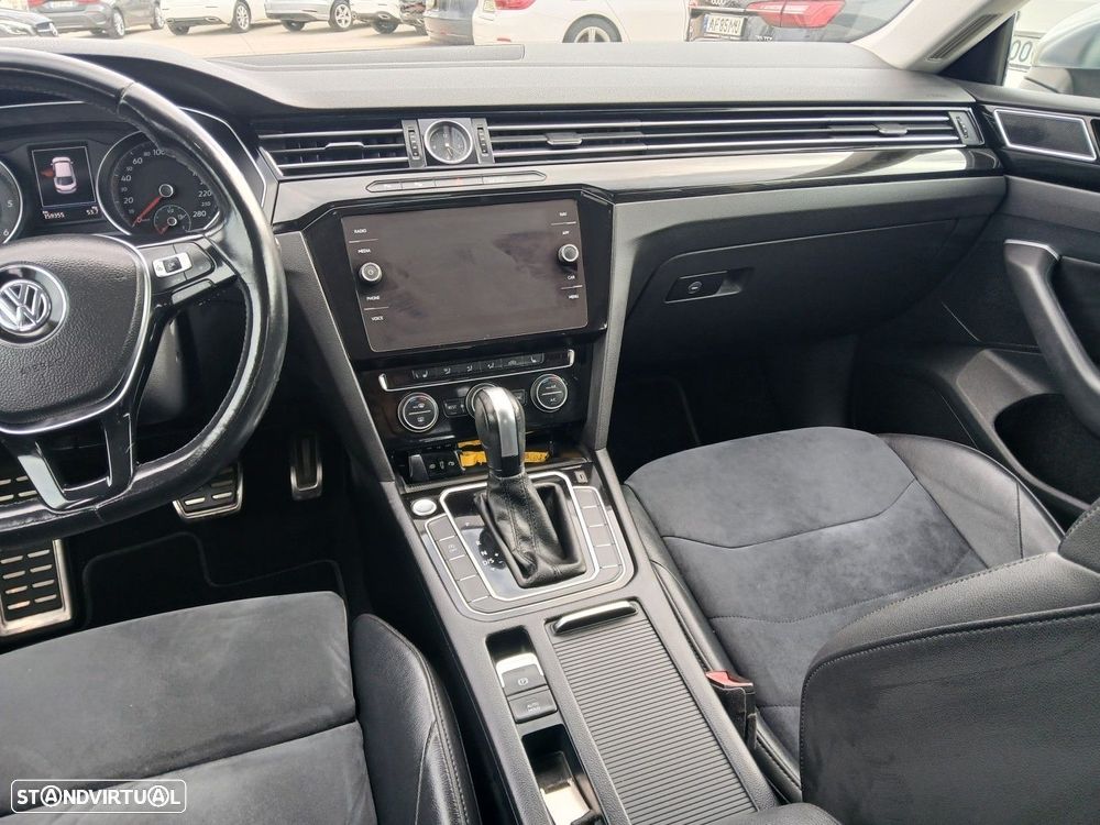 VW Arteon 2.0 TDI Elegance DSG - 13