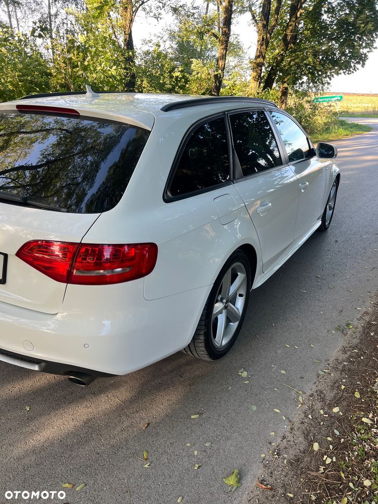 Audi A4 - 5