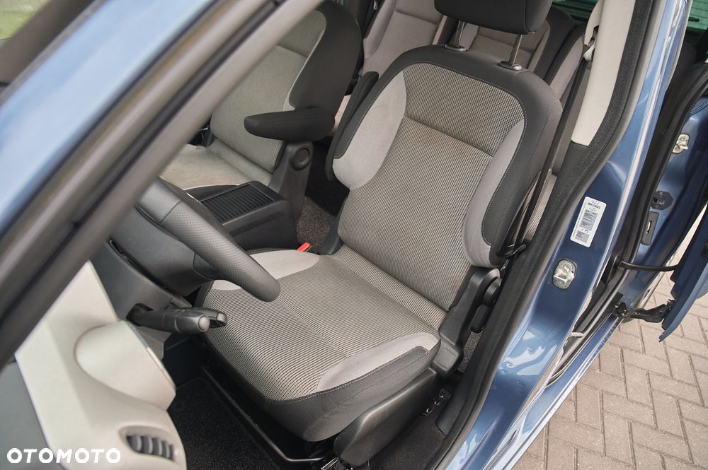 Peugeot Partner 1.6 HDi Business Line - 33