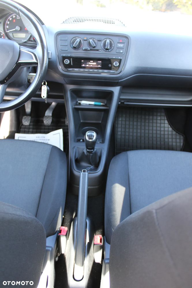 Skoda Citigo - 23