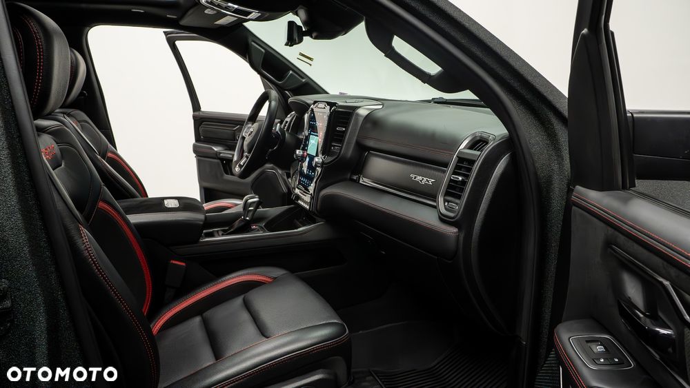 RAM 1500 TRX - 14