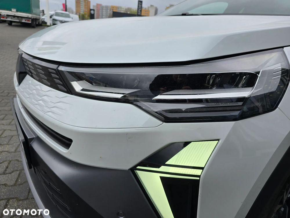 Renault Symbioz 1.8 E-Tech Full Hybrid 160 Esprit Alpine - 15