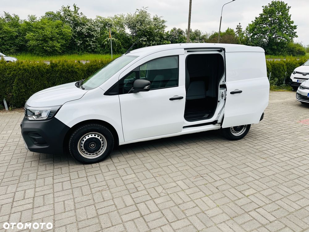 Renault KANGOO VAN - 8