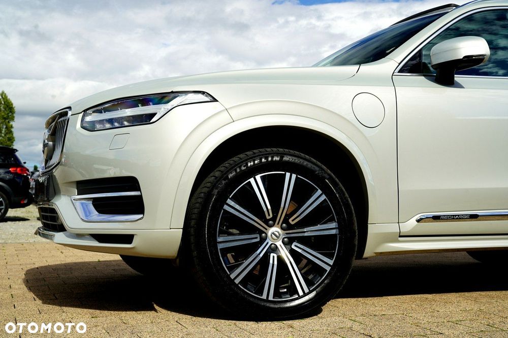 Volvo XC 90 - 6