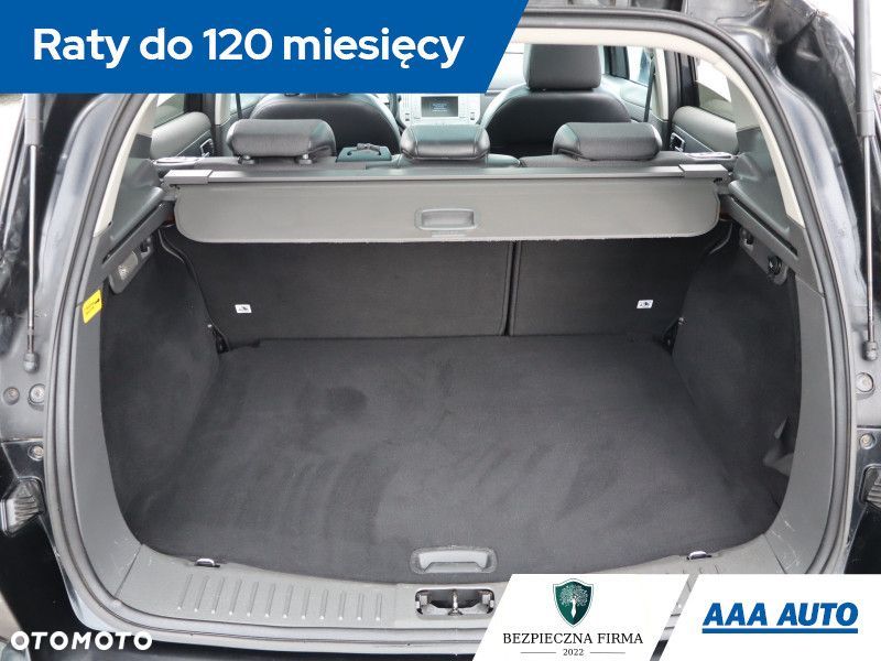 Ford Kuga - 16