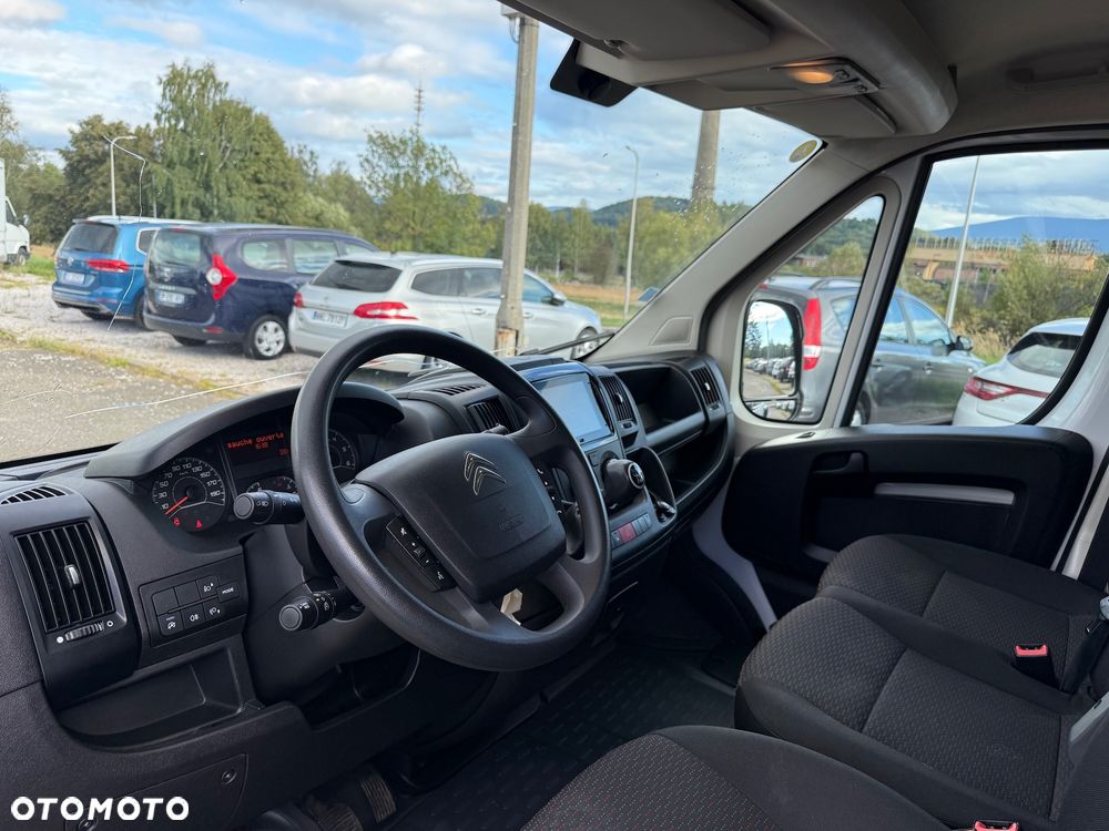 Citroën Jumper - 10
