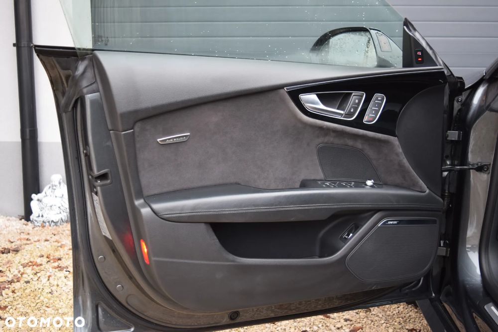 Audi A7 Sportback 3.0 TDI competition quattro tiptronic - 19