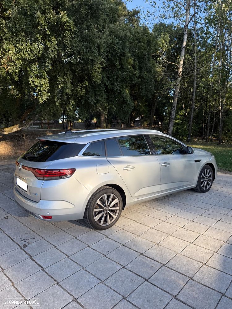 Renault Mégane 1.6 Plug-In R.S. Line - 3