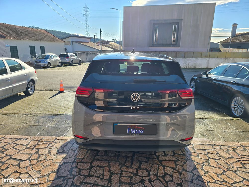 VW ID.3 Performance Upgrade Pro 1st Plus - 5