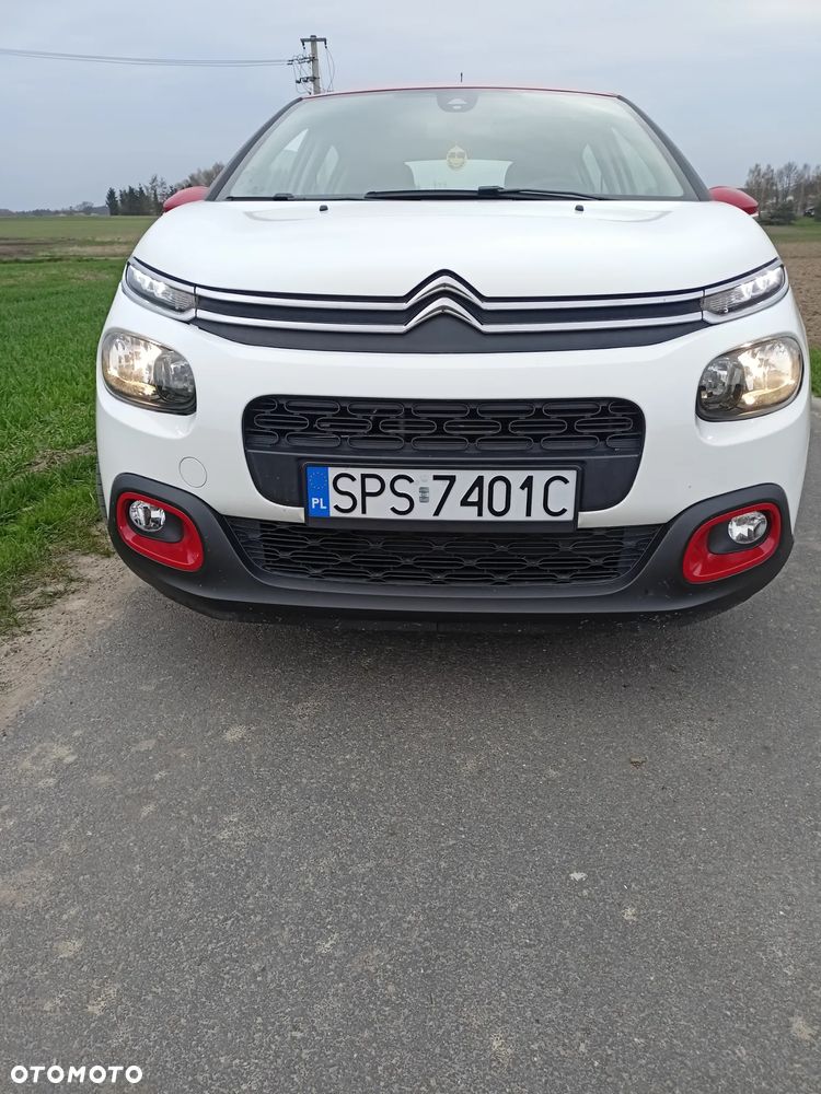 Citroën C3 - 2