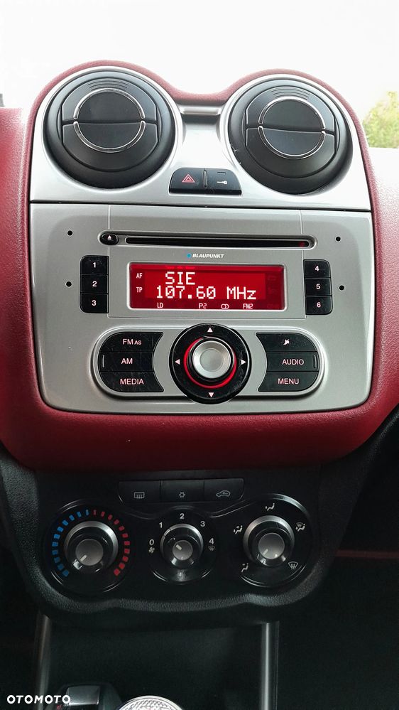 Alfa Romeo Mito 1.4 16V - 7