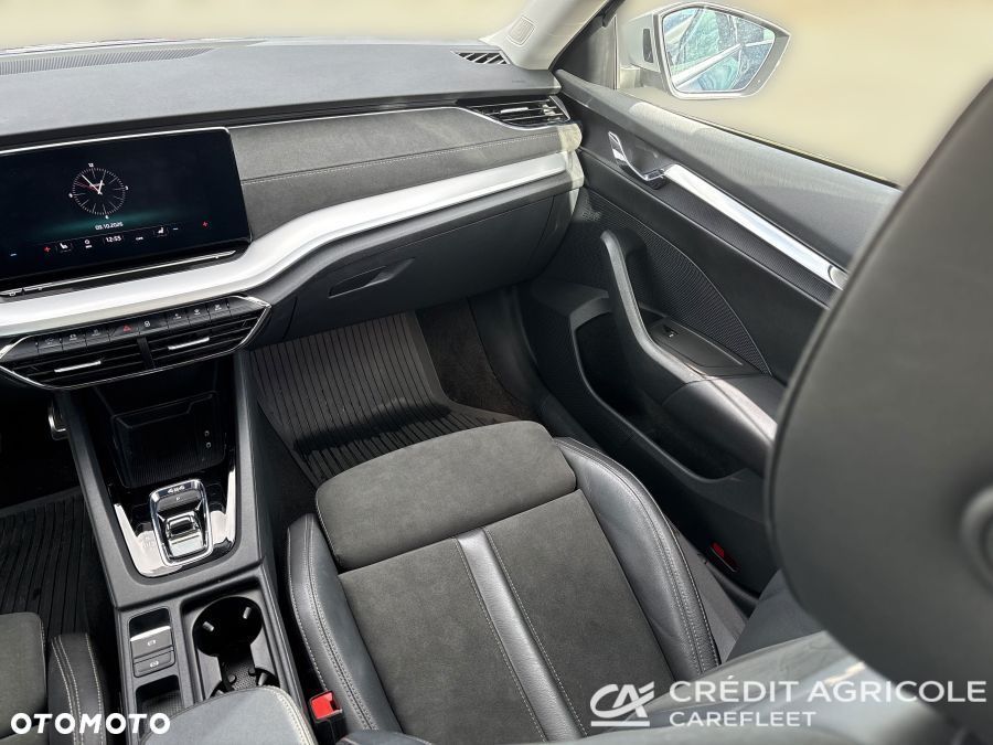 Skoda Octavia 2.0 TDI 4x4 Scout DSG - 21