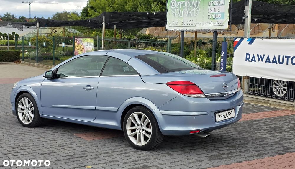 Opel Astra - 3