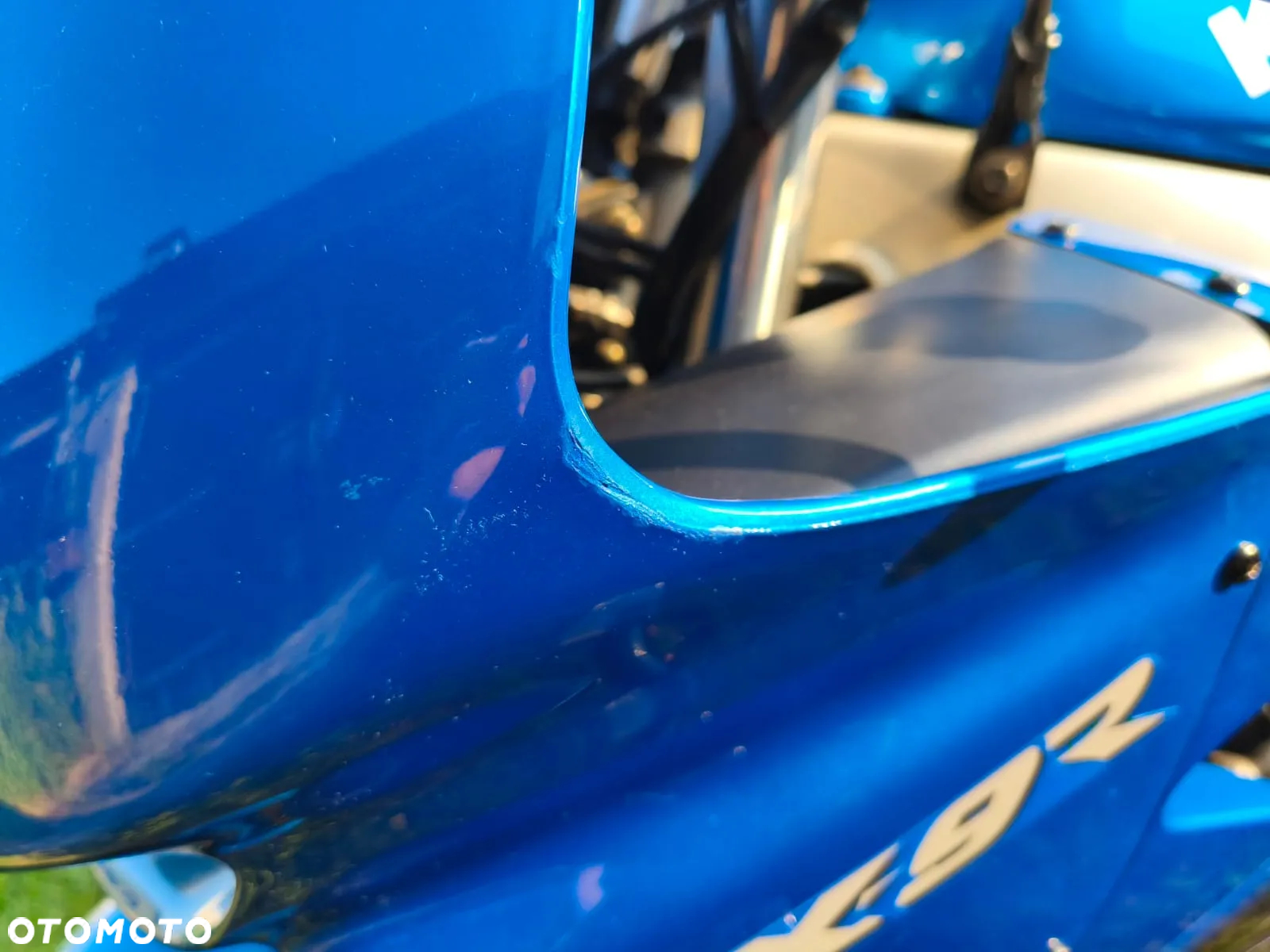 Kawasaki Ninja - 27