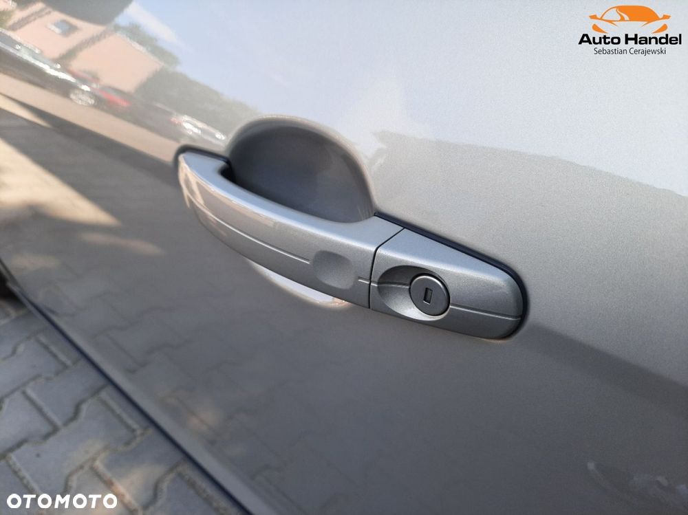 Ford Focus 1.5 EcoBoost STart-Stopp-System TITANIUM - 41