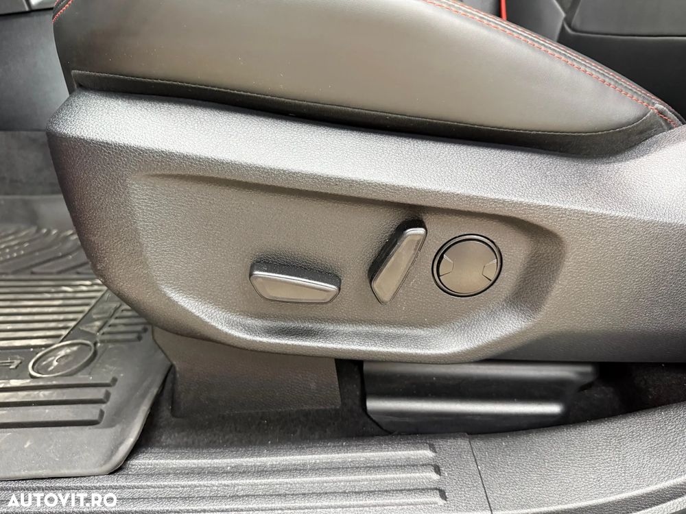 Ford Ranger 3,0 l EcoBoost Doppelkabine Autm. Raptor - 28