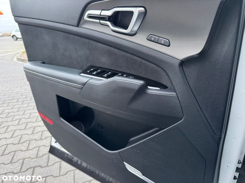 Kia Sportage 1.6 T-GDI PHEV GT Line 4WD - 21