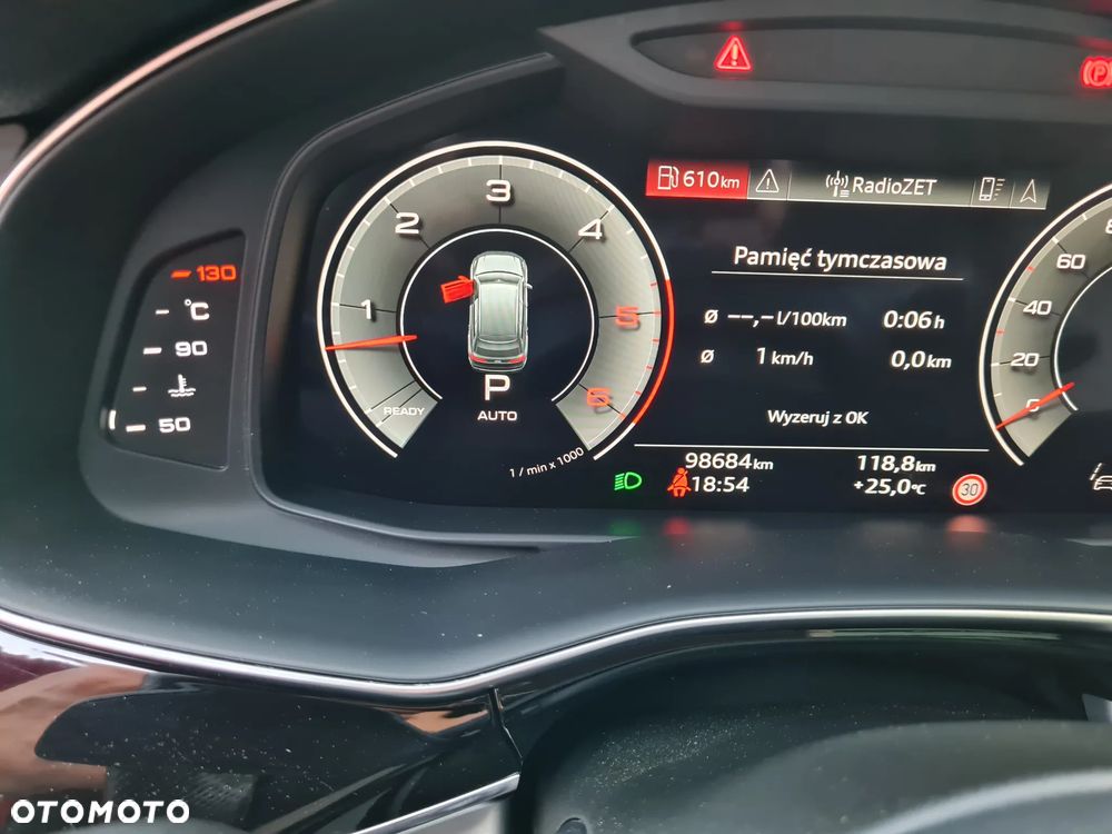 Audi Q7 50 TDI mHEV Quattro S Line Tiptr - 29