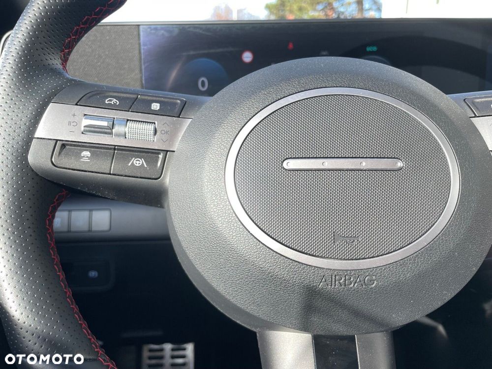 Hyundai Kona - 19