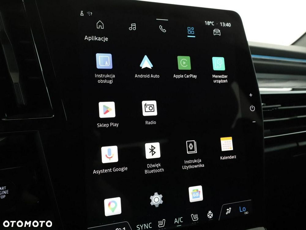 Renault Austral E-Tech Full 200 Iconic - 24