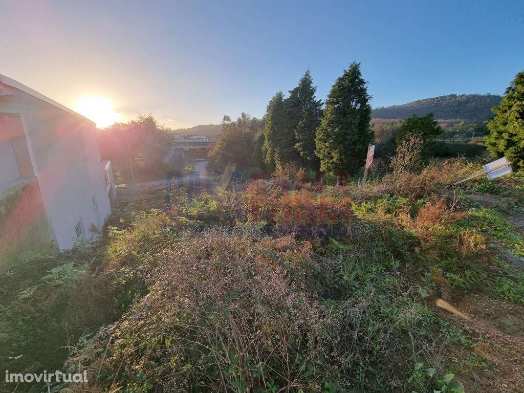 Terreno de construção em Lama - Barcelos - Grande imagem: 5/7
