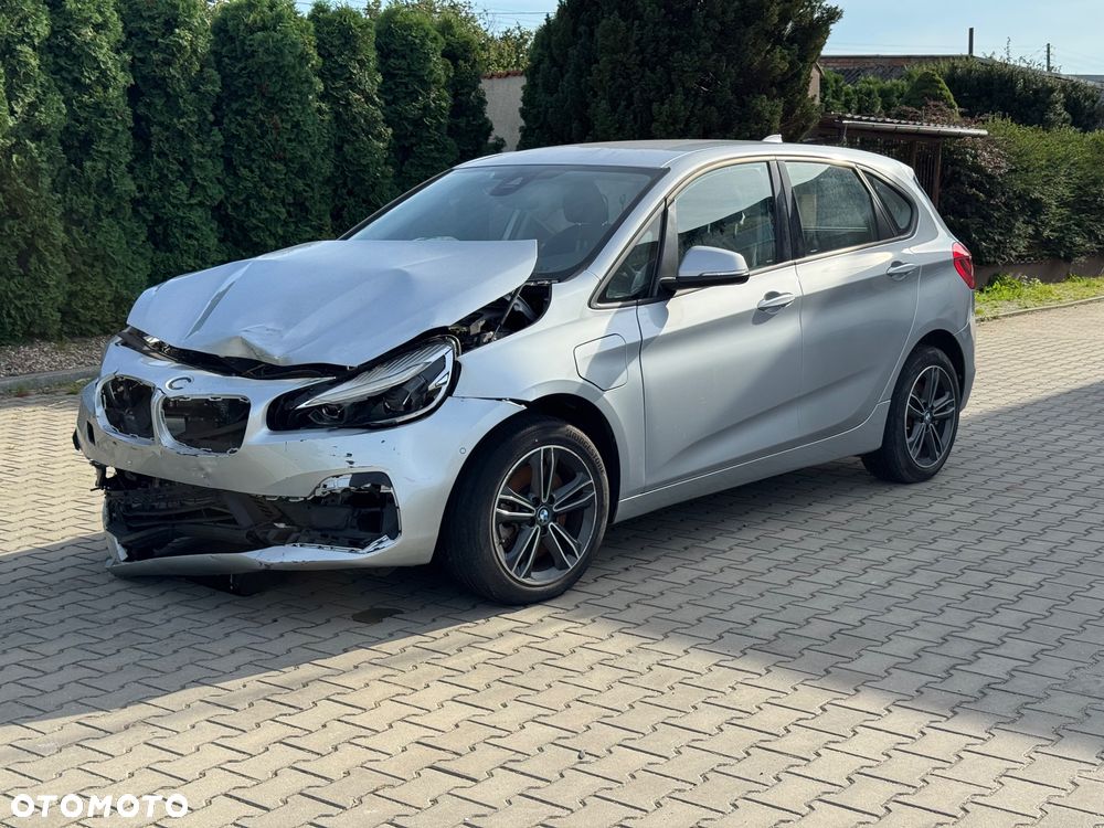 BMW Seria 2