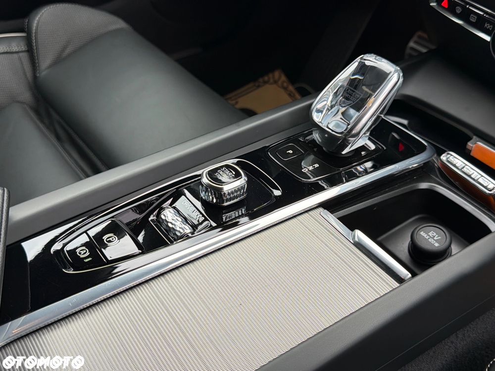 Volvo S60 B4 B Geartronic RDesign - 11