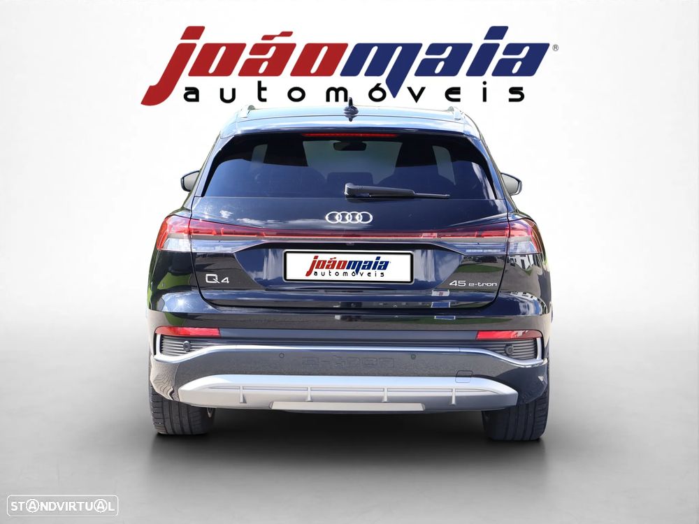 Audi Q4 e-tron 45 82 kWh - 7