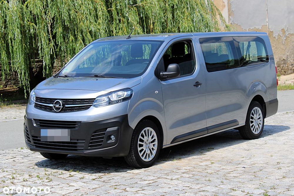 Opel Vivaro - 6
