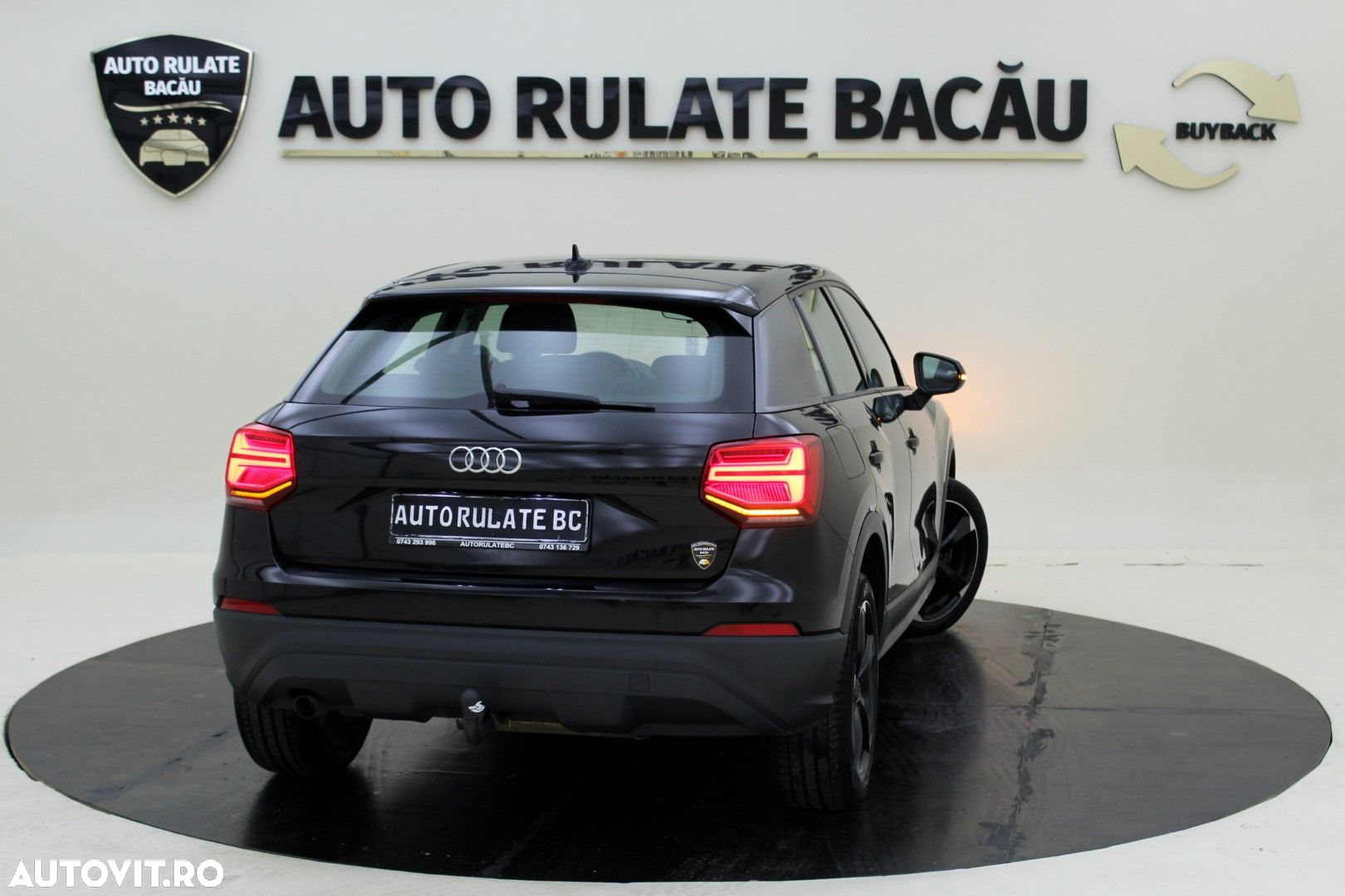 Audi Q2 - 6