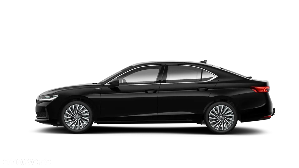 Skoda Superb 2.0 TSI L&K DSG - 4