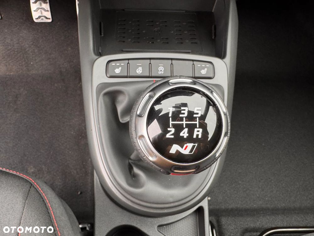 Hyundai i10 1.2 N Line - 17