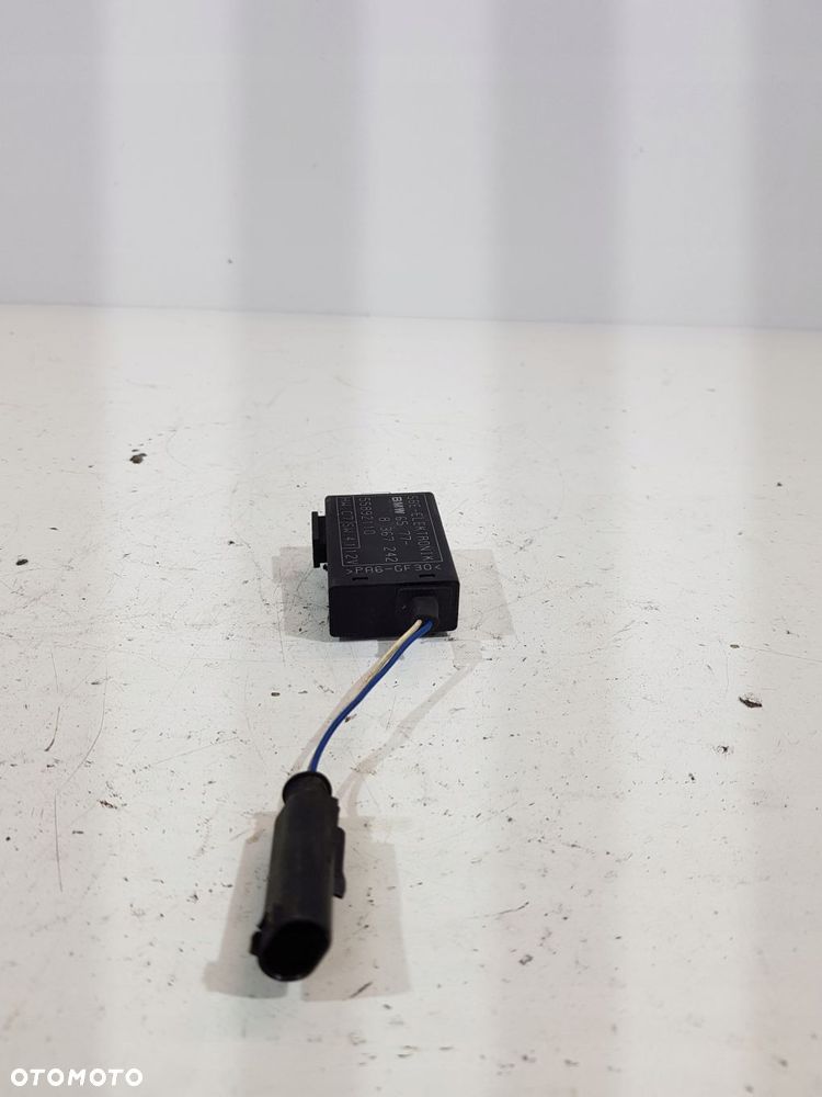 czujnik zajęcia fotela bmw e34 e36 e46 eur 8367242 - 5