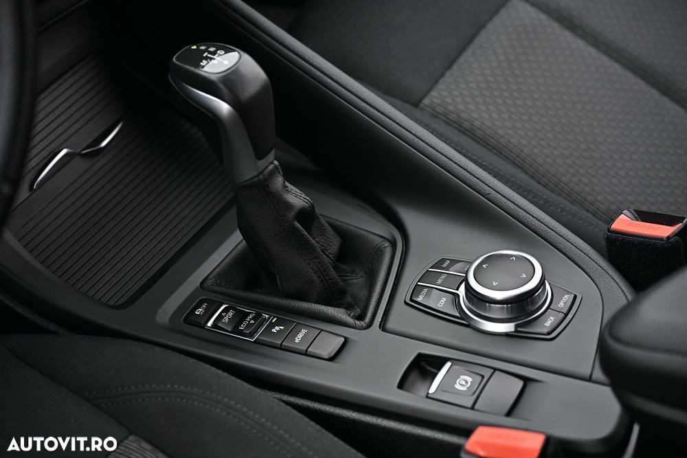 BMW X1 xDrive25e Advantage - 9