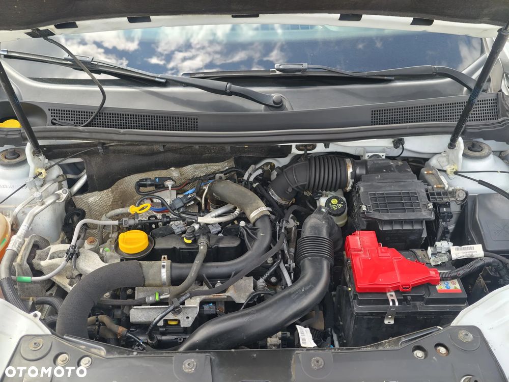 Dacia Duster TCe 90 2WD Comfort - 23
