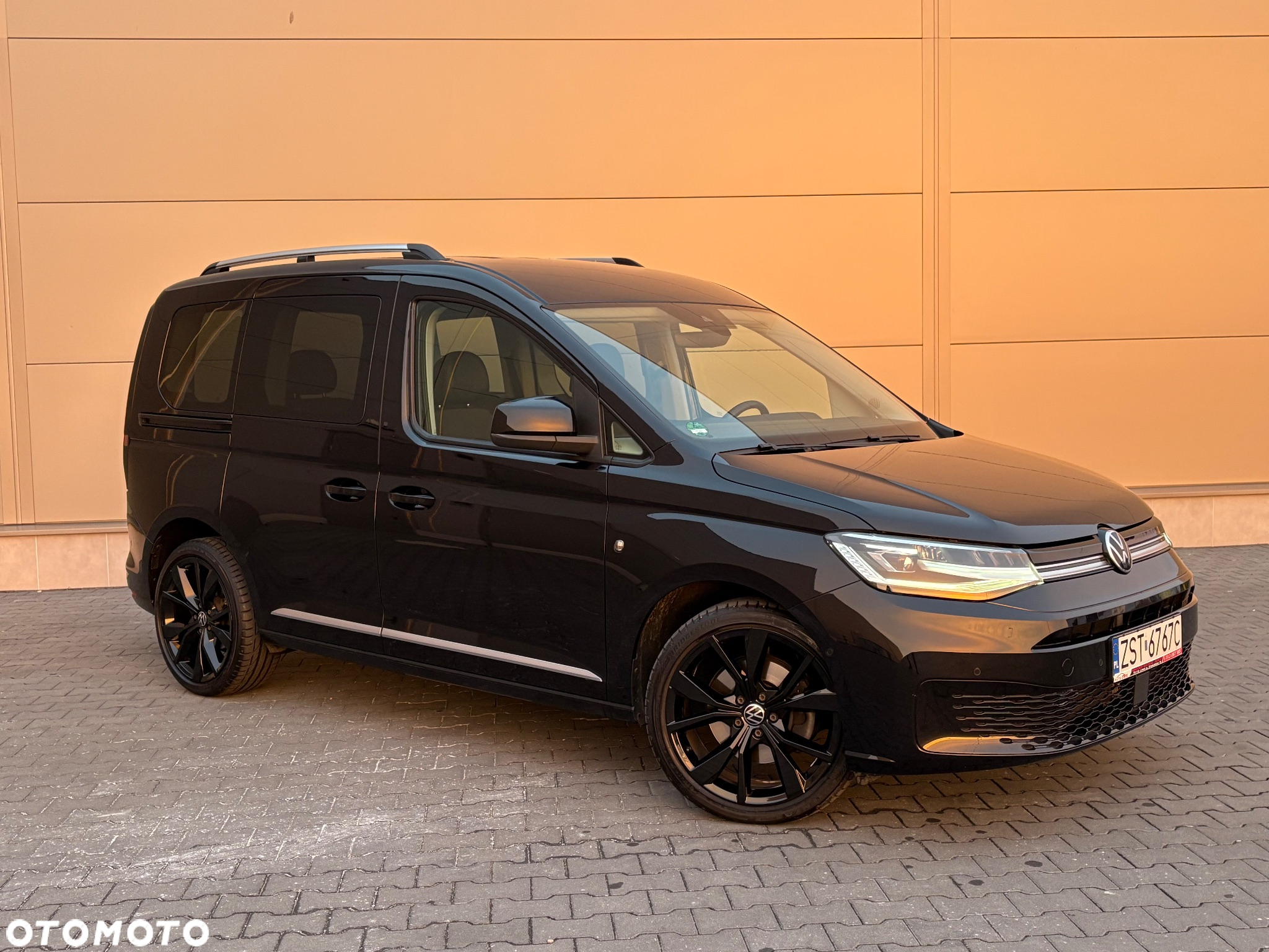Volkswagen Caddy 2.0 TDI - 6