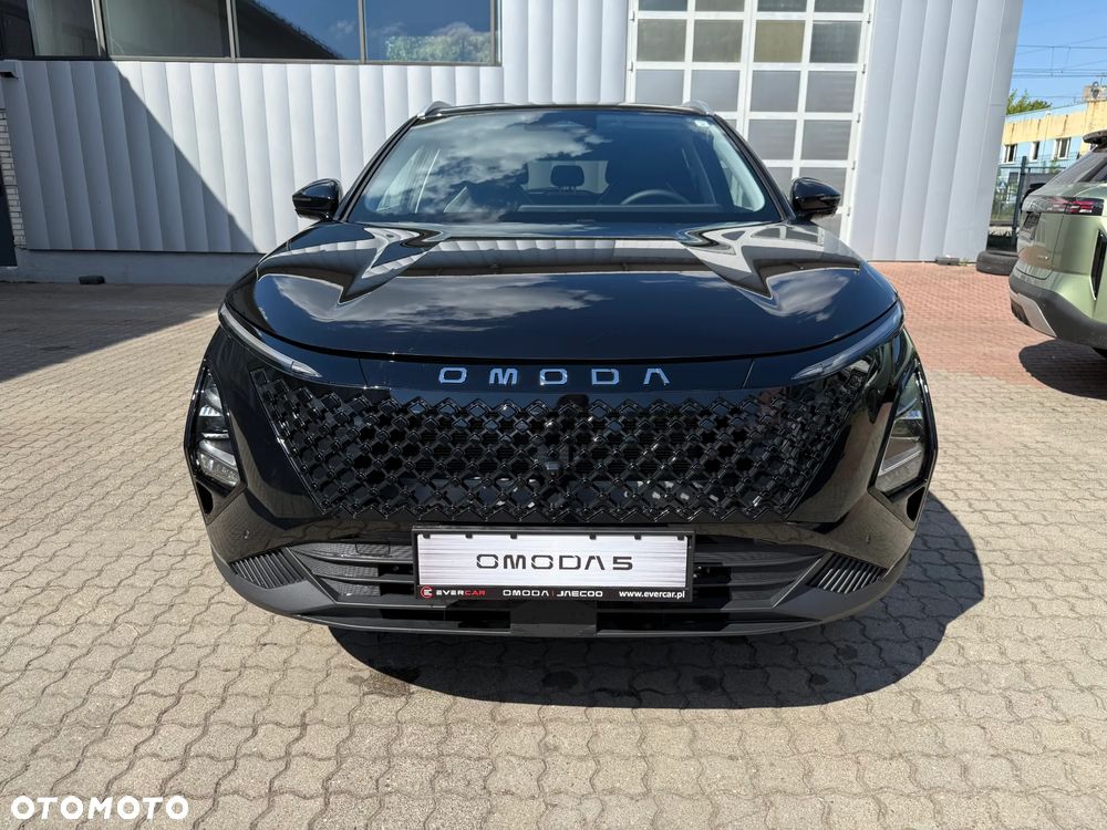 Omoda 5 1.6 T-GDI Premium DCT - 5