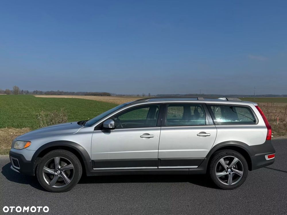 Volvo XC 70 D5 AWD Kinetic - 5
