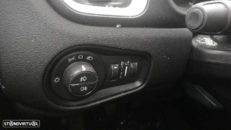 COMANDO DAS LUZES JEEP RENEGADE BU - 1