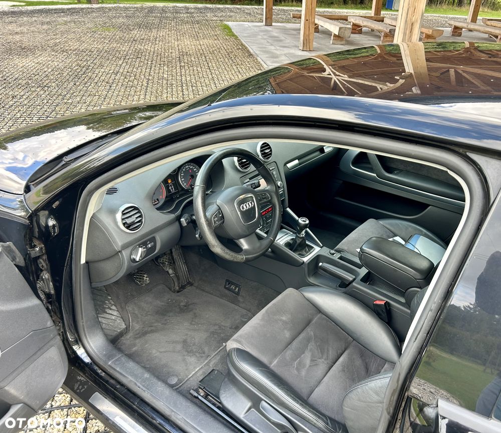 Audi A3 1.2 TFSI Ambition - 5