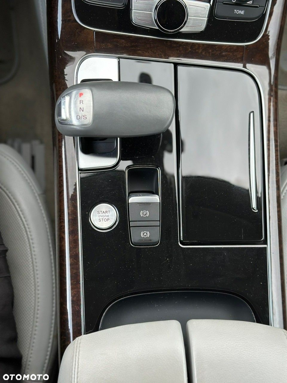Audi A8 - 34