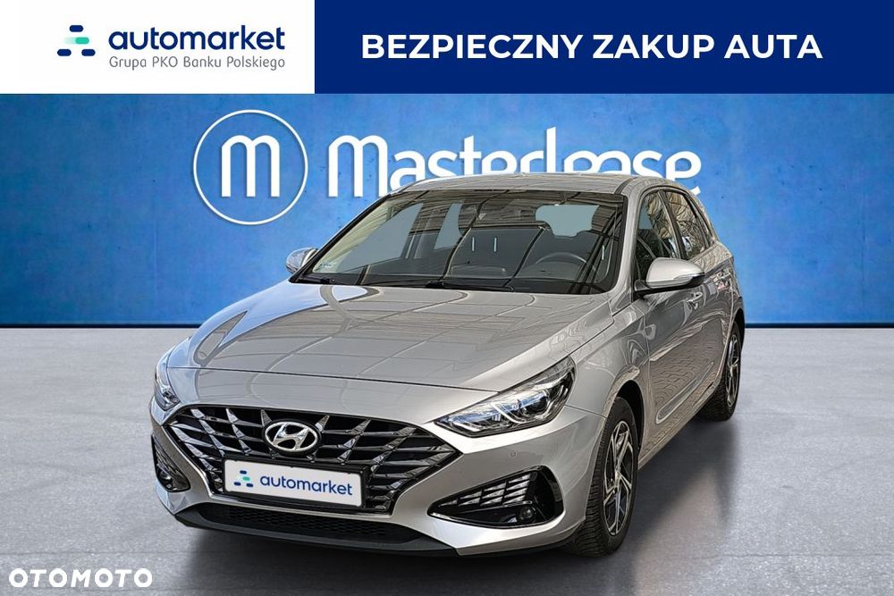 Hyundai i30 1.5 DPI Smart - 1