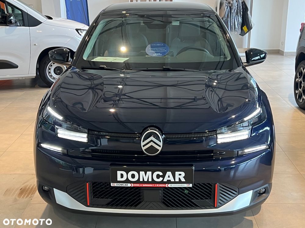 Citroën C4 1.2 mHEV Max eDCT6 - 3