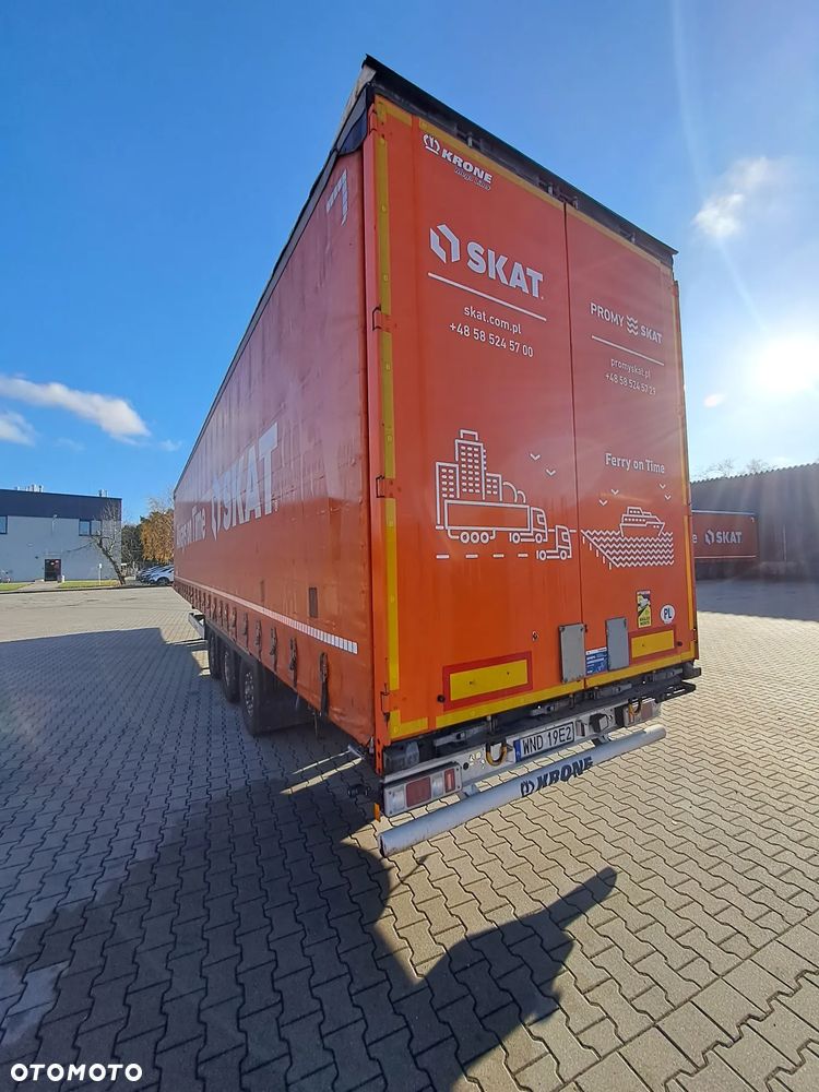 Krone SD DA06CLNF - 3