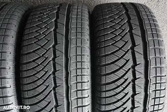 Anvelope 235 45 19 Michelin - ca noi - 3