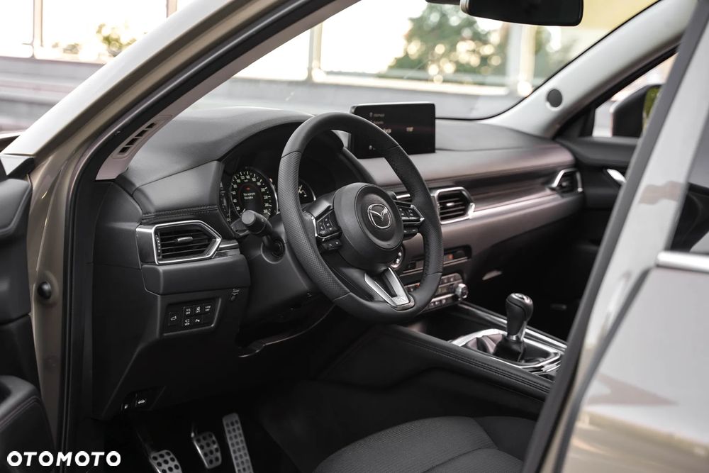 Mazda CX-5 2.0 Hikari 2WD - 15